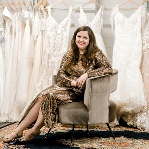 Meet your Posher, Hannah